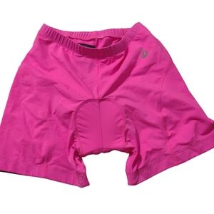 BEROY WOMENS 3D CYCLING GEL PADDED QUICK-DRY REFLECTIVE BREATHABLE BIKE SHORTS M